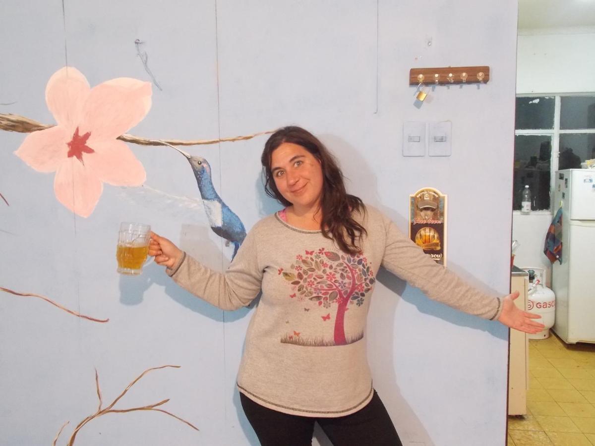 לינה וארוחת בוקר וואלפאראיסו Beer&Beer מראה חיצוני תמונה