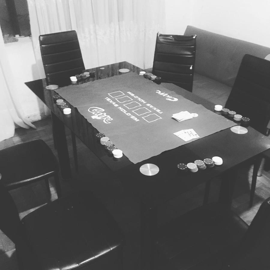 לינה וארוחת בוקר וואלפאראיסו Beer&Beer מראה חיצוני תמונה