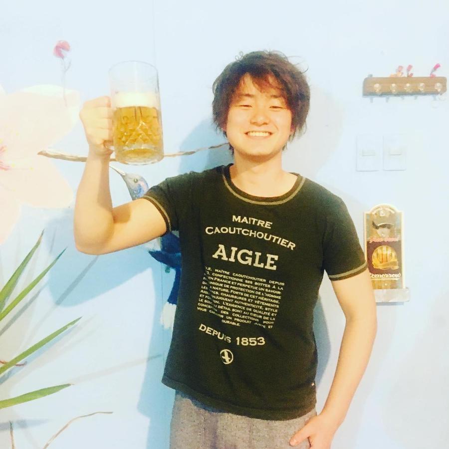 לינה וארוחת בוקר וואלפאראיסו Beer&Beer מראה חיצוני תמונה