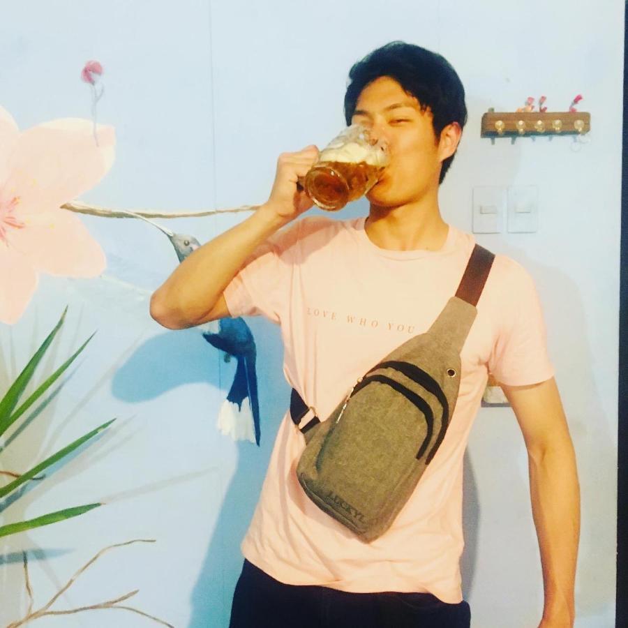 לינה וארוחת בוקר וואלפאראיסו Beer&Beer מראה חיצוני תמונה