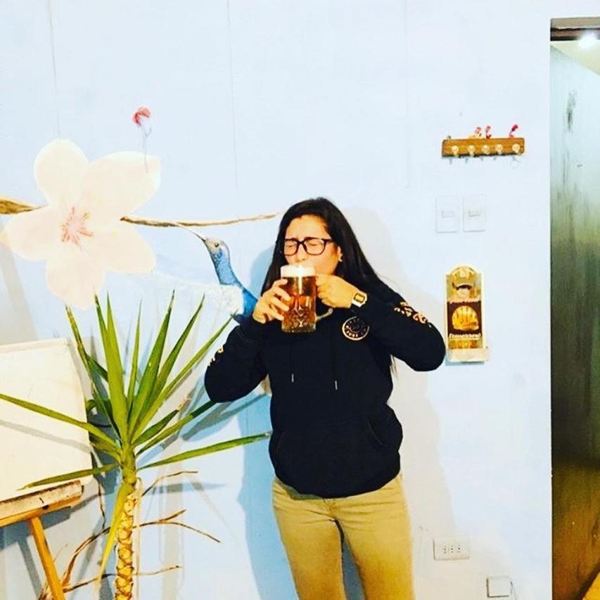 לינה וארוחת בוקר וואלפאראיסו Beer&Beer מראה חיצוני תמונה